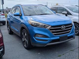 2016 Hyundai Tucson for sale in Cleveland TN