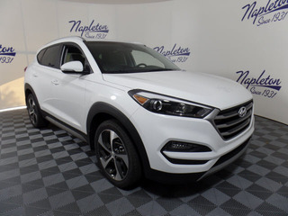 2017 Hyundai Tucson for sale in Lake Park FL