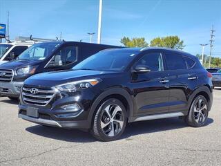 2017 Hyundai Tucson for sale in Ann Arbor MI