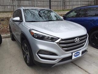 2017 Hyundai Tucson for sale in Denton TX