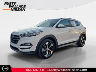 2018 Hyundai Tucson for sale in Knoxville TN