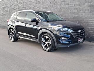 2016 Hyundai Tucson for sale in Waukesha WI