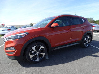 2016 Hyundai Tucson for sale in Washington PA