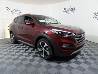 2017 Hyundai Tucson for sale in Lake Park FL