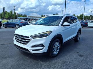 2016 Hyundai Tucson for sale in Oklahoma City OK