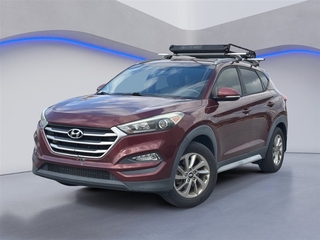 2017 Hyundai Tucson for sale in Ringgold GA