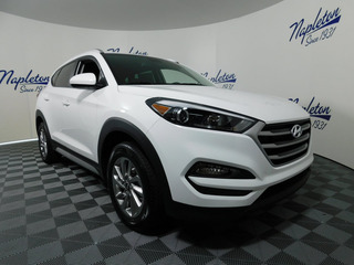 2017 Hyundai Tucson for sale in Lake Park FL