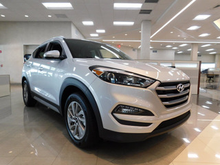 2017 Hyundai Tucson for sale in Lake Park FL