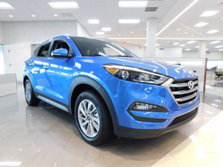 2017 Hyundai Tucson for sale in Lake Park FL