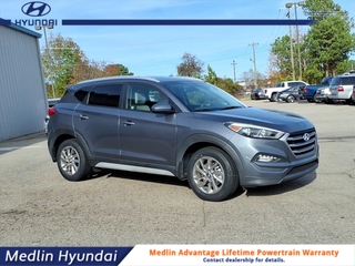 2018 Hyundai Tucson for sale in Rocky Mount NC