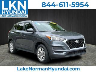 2019 Hyundai Tucson for sale in Cornelius NC