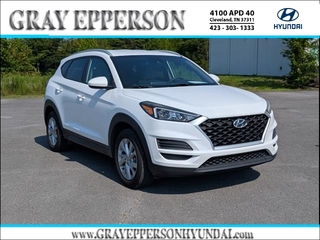 2020 Hyundai Tucson for sale in Cleveland TN