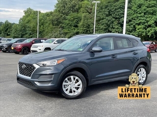 2020 Hyundai Tucson for sale in Lenoir NC