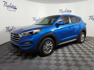 2018 Hyundai Tucson for sale in Lake Park FL