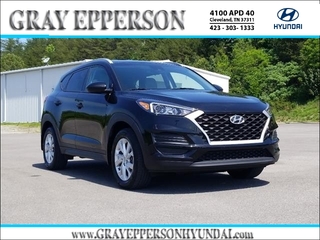 2021 Hyundai Tucson for sale in Cleveland TN