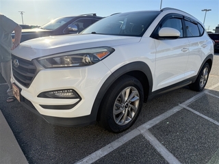 2016 Hyundai Tucson for sale in Greenville SC