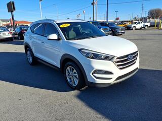 2016 Hyundai Tucson for sale in Bowling Green KY