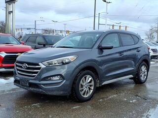 2018 Hyundai Tucson for sale in Ann Arbor MI