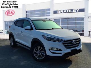 2018 Hyundai Tucson for sale in Bradley IL