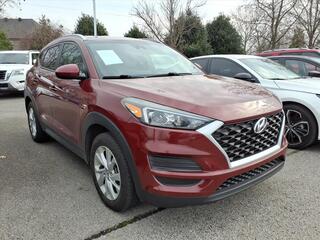 2019 Hyundai Tucson for sale in Clarksville TN