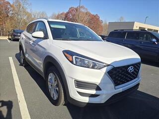 2020 Hyundai Tucson for sale in South Hill VA