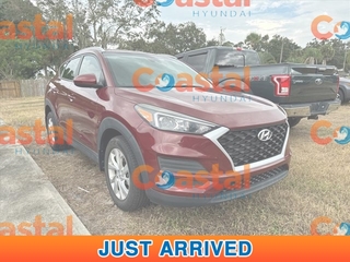 2020 Hyundai Tucson for sale in Melbourne FL