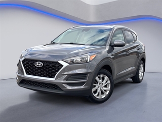 2020 Hyundai Tucson for sale in Ringgold GA
