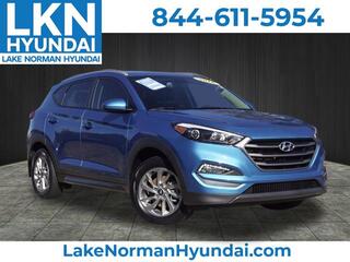 2016 Hyundai Tucson for sale in Cornelius NC