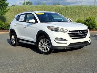 2017 Hyundai Tucson for sale in Charlotte NC