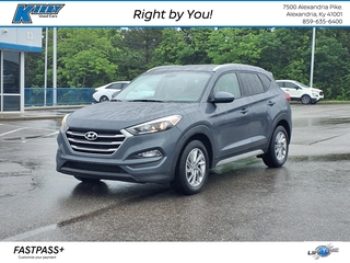 2018 Hyundai Tucson for sale in Alexandria KY