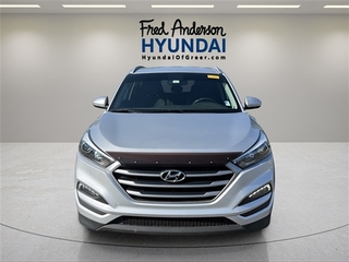 2018 Hyundai Tucson for sale in South Hill VA