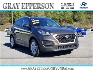 2019 Hyundai Tucson for sale in Cleveland TN