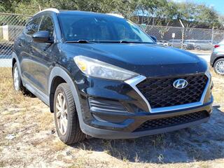 2020 Hyundai Tucson for sale in Melbourne FL