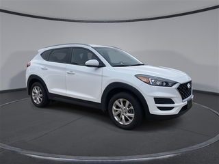 2021 Hyundai Tucson for sale in Wake Forest NC