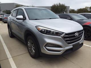 2016 Hyundai Tucson for sale in Denton TX