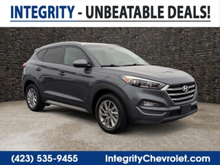 2017 Hyundai Tucson for sale in Chattanooga TN