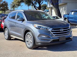 2018 Hyundai Tucson for sale in Manchester TN