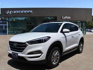 2018 Hyundai Tucson for sale in Boerne TX