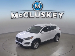 2019 Hyundai Tucson for sale in Cincinnati OH