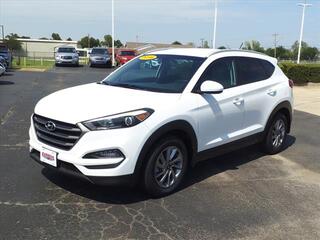 2016 Hyundai Tucson for sale in Norman OK