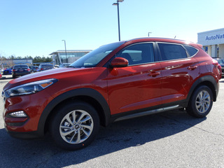 2016 Hyundai Tucson for sale in Washington PA