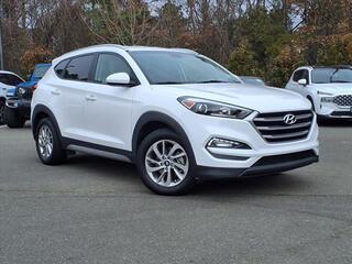 2017 Hyundai Tucson for sale in Apex NC