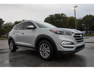 2017 Hyundai Tucson for sale in Riviera Beach FL