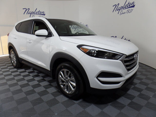 2017 Hyundai Tucson for sale in Lake Park FL