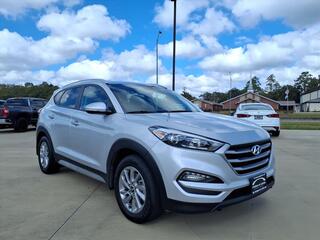 2018 Hyundai Tucson for sale in Boerne TX