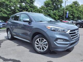 2018 Hyundai Tucson for sale in Knoxville TN