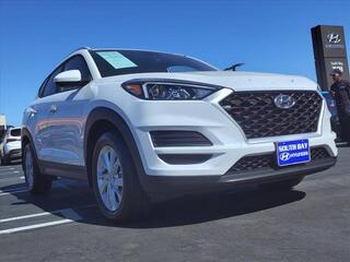 2019 Hyundai Tucson for sale in Torrance CA