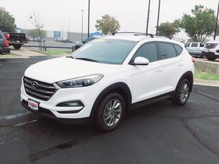 2016 Hyundai Tucson for sale in Norman OK