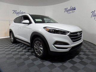 2017 Hyundai Tucson for sale in Lake Park FL