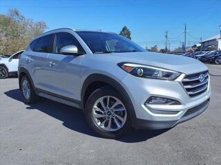 2017 Hyundai Tucson for sale in Knoxville TN